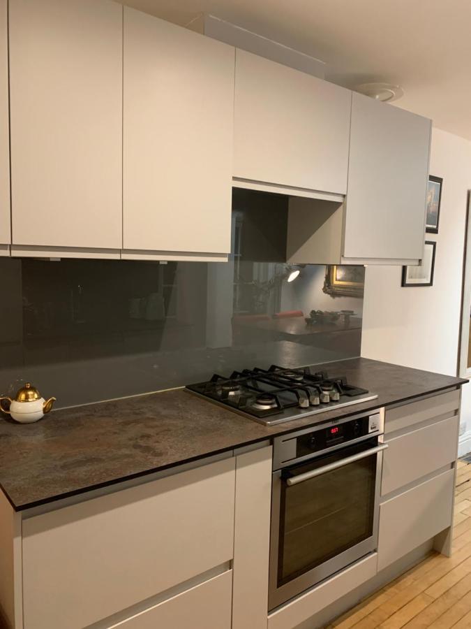 Apartment In Notting Hill ロンドン エクステリア 写真