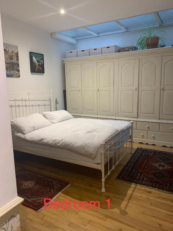 Apartment In Notting Hill ロンドン エクステリア 写真